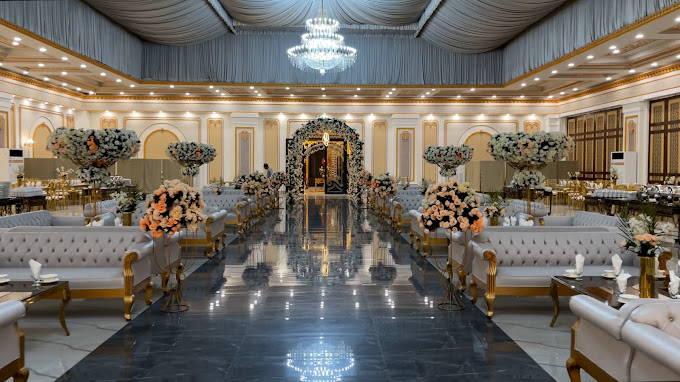 Seven Star Event Complex - Luxury Venues, Discounts & Details